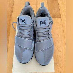 Nike PG 1 (Glacier Blue)